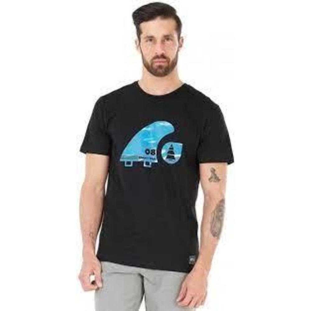 NWT!! Picture Organic Black T-Shirt Size Medium